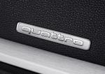 Audi S3 Sportback 2013 года (WW)